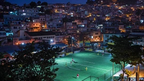 Integration und Illumination