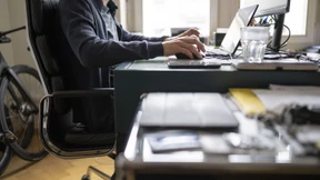 6 Euro für das Homeoffice