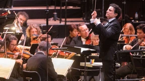 Aufbruch mit Schostakowitsch