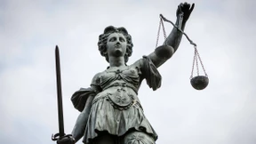 Meistens siegen die Bankkunden