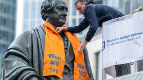 Eine Krankheit mit tausend Gesichtern