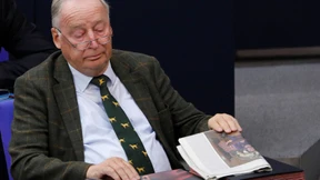 Gauland erklärt Kampf gegen Klimaschutzpolitik zum Hauptthema