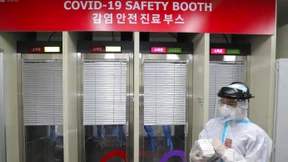 Neuer Infektionsanstieg durch Clubbesuch in Seoul