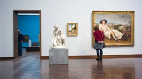 Zum Besten der Stadt