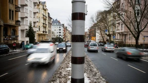 Das Auto bleibt der Wiesbadener liebstes Kind