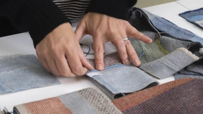 Wo jetzt wieder Wolle produziert wird