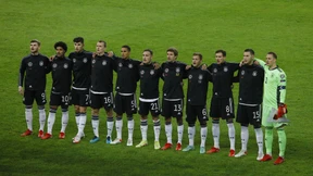 Starke Tore von Werner – Müllers kluge Pässe