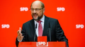 Schulz will SPD-Parteivorsitz künftig per Urwahl bestimmen