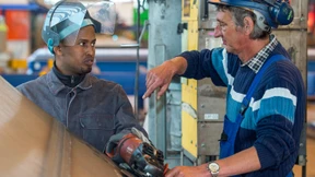 Einwanderer beleben die Wirtschaft