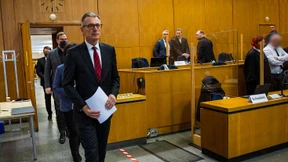 Ein Komplettversagen der Behörden?