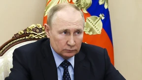 Wir sollen uns alle unterwerfen