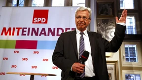 Wähler strafen Rot-Grün ab