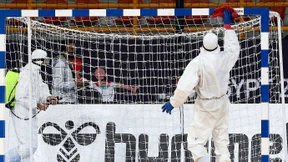 Kein Ausschluss von Kap Verde bei Handball-WM