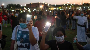 „Wenn sich jetzt nichts ändert, dann nie”