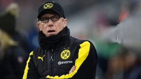 Wie Stöger den BVB verändert hat