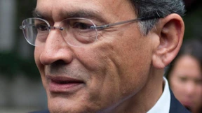 Zwei Jahre Haft für ehemaligen Goldman-Banker