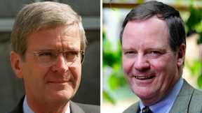 Hagenbeck Senior muss sich zurückziehen