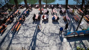 Wie weiter in der Pandemie?