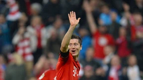 Das Maß heißt Lewandowski
