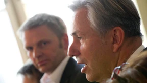 Wetten werden angenommen