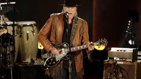 Musik wird von Spotify gelöscht – Neil Young legt nach