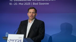 Klingbeil: Fokus auf Osten