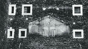 Nicht mehr wiederzuerkennen