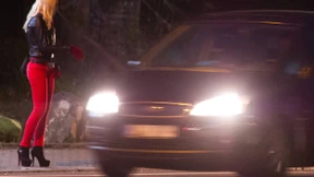 Saarland beschließt Kondompflicht für Freier