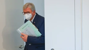 „Wir werden die Schulen nicht zumachen“