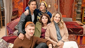 Wir sind nicht das, was andere in uns sehen