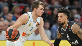 Bamberg unterliegt deutlich gegen Madrid