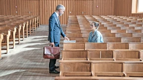 Eliza Doolittle heißt jetzt Naima