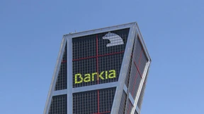 Börsengang von Bankia war ungültig