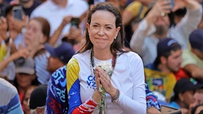 Die rechtspopulistischen Freunde der Nobelpreisträgerin