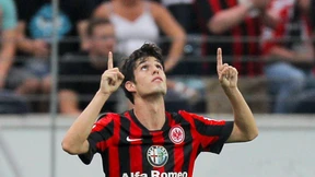 Jung, erfahren, karrierebewusst