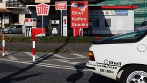 „Wir können am Spritpreis nichts machen“