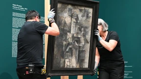 Ein Picasso für München