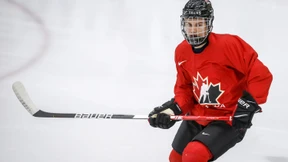 Wie Connor Bedard die Eishockey-Welt verzaubert