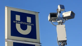 Bundestag entscheidet über Ausweitung der Videoüberwachung