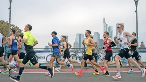 „Der Marathon wird jünger und weiblicher“