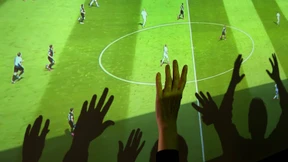 Fußball-Bundesliga muss Abstriche machen