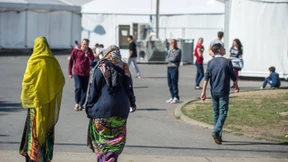 Hessen schließt Flüchtlingsunterkünfte