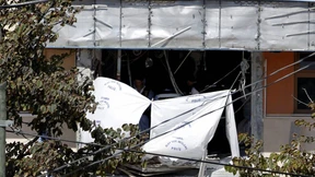 Selbstmordanschlag in Istanbul