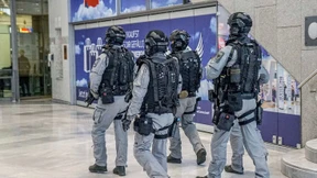 „Ich halte deutsche Flughäfen für ziemlich sicher“