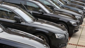 Klage gegen Dienstwagen-Besteuerung