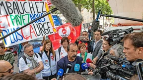 Macron steht schon vor dem nächsten Kraftakt