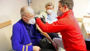 RKI meldet mehr als 9000 Neuinfektionen