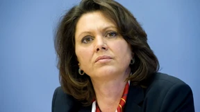 Aigner gegen Facebook-Präsenz der Bundesregierung