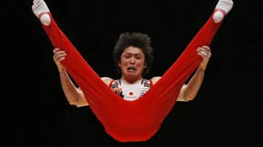 Japan entthront China