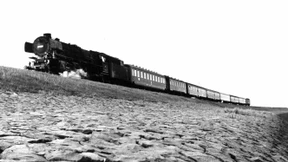 Watt für ein Fortschritt